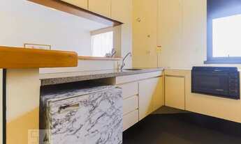 Imagem 7: Apartamento para Aluguel - Brooklin, 1 Quarto, 50 m2