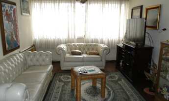 Imagem: Apartamento para venda possui 124 metros