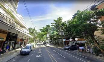 Imagem 2: Oportunidade apartamento com 3 quartos na Gávea