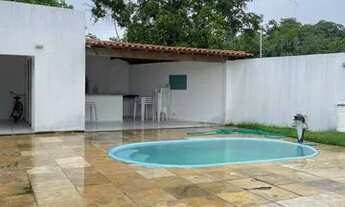 Imagem 3: Casa de condomínio para venda com 110 metros quadrados com 2 quartos em Turu - São Luís