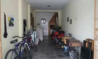 Imagem 6: PRAIA GRANDE - Casa Padrão - CAIÇARA