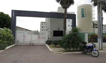 Imagem: Apartamento com 2 dormitórios, 39 m²