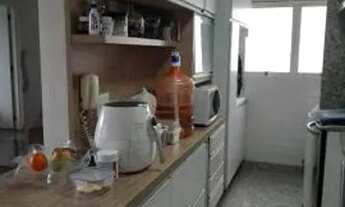 Imagem 4: APARTAMENTO RESIDENCIAL em SÃO PAULO - SP, PERDIZES