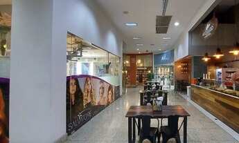 Imagem 5: Sala Comercial com 34m2 no MAX FLORA CENTER, Trindade, Florianópolis, SC