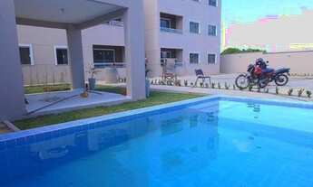 Imagem: Apartamento para venda possui 60 metros