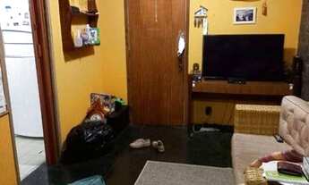 Imagem 4: Apartamento com 2 dormitórios à venda, 65 m² por R$ 230.000,00 - Praça Seca - Rio de Janei