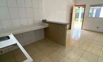 Imagem 2: Casa para venda tem 80 metros quadrados com 2 quartos em Bom Retiro - São Paulo - São Paul