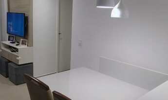 Imagem 5: Apartamento com 2 dormitórios à venda, 48 m² por R$ 297.000 - Santa Maria - Osasco/SP