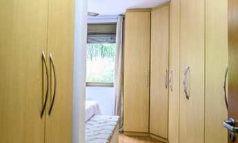 Imagem 2: PORTO ALEGRE - Apartamento Padrão - Cristo Redentor