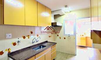 Imagem 7: Locação Apartamento 3 Dormitórios - 105 m² Brooklin