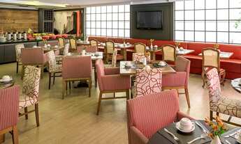 Imagem 5: Apartamento para venda tem 73 metros quadrados com 2 quartos em Cerqueira César - São Paul