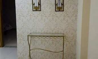 Imagem 5: Beira do Rio! Pronto para ocupar, piscina, salão de festas, fitnes. Ref.:APS-037