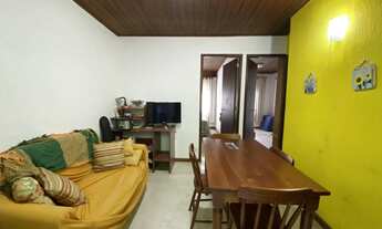 Imagem: Casa de condomínio para venda com 34 metros