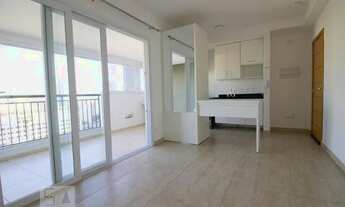 Imagem 2: Apartamento para Aluguel - Santana, 1 Quarto, 41 m2