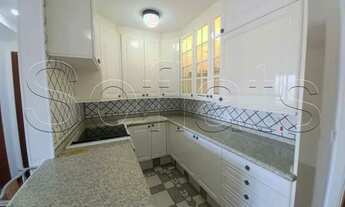 Imagem 6: Flat na região central de São Bernardo prox. da Av. Brigadeiro Faria Lima