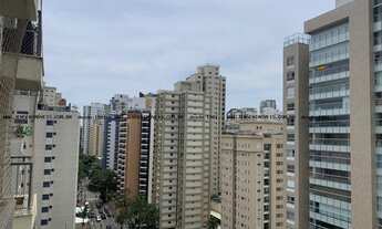 Imagem 5: Apartamento para Venda em São Paulo, MOEMA, 3 dormitórios, 1 suíte, 4 banheiros, 2 vagas
