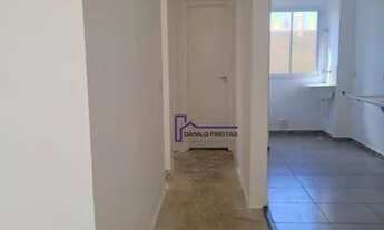 Imagem 7: Apartamento com 2 dormitórios à venda, 57 m² por R$ 245.000,00 - Jardim das Cerejeiras - A