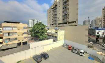 Imagem 3: RIO DE JANEIRO - Apartamento Padrão - Cachambi