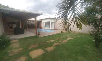 Imagem: Alugo casa bairro bouganvile Sete lagoas