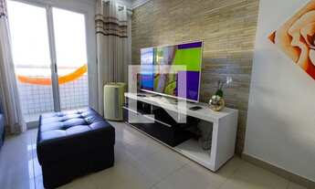 Imagem 4: Apartamento para Aluguel - Boqueirão, 2 Quartos, 76 m2