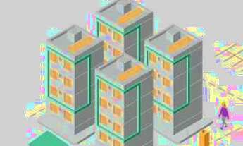 Imagem 4: Vendo direitos de apartamento