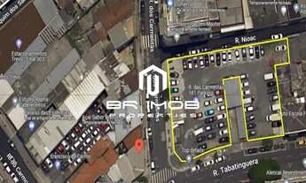 Imagem: TERRENO COMERCIAL em SÃO PAULO - SP, CENTRO