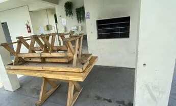 Imagem 3: Apartamento para aluguel tem 49 metros quadrados com 2 quartos em Itaipava - Itajaí - SC