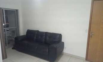 Imagem 2: Divido apartamento