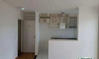 Imagem 3: Apartamento à venda, 51 m² por R$ 280.000,00 - Vila Progresso - Sorocaba/SP