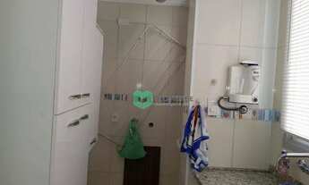 Imagem 4: Apartamento com 1 dormitório, 60 m² - venda por R$ 585.000,00 ou aluguel por R$ 3.350,00/m
