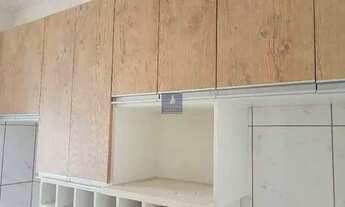 Imagem: Apartamento com 2 dorms, Jardim Colônia