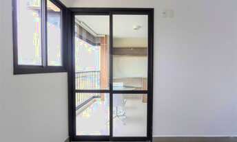 Imagem 5: Apartamento - Bela Vista - 2 Dormitórios / Quartos - 1 Vaga - Locação / Aluguel