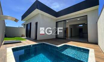 Imagem: Casa com 3 quartos à venda, em Paulínia!