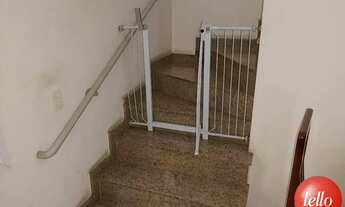 Imagem 4: São Paulo - Casa Padrão - Tatuapé