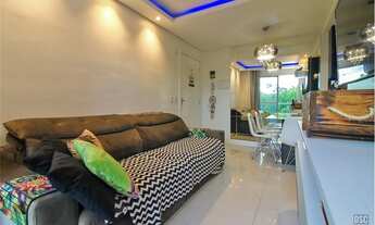 Imagem 3: PORTO ALEGRE - Apartamento Padrão - Vila Nova