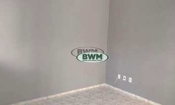 Imagem 3: Casa com 1 dormitório para alugar, 50 m² por R$ 859,48 - Vila Haro - Sorocaba/SP