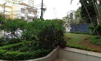 Imagem 4: Apartamento para Locação em São Paulo, Vila Mariana, 3 dormitórios, 3 banheiros, 1 vaga