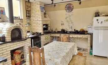 Imagem 7: Casa com 3 dormitórios, 315 m² - venda por R$ 1.600.000,00 ou aluguel por R$ 7.500,00/mês