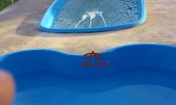 Imagem: Chácara com 5 dormitórios à venda, 1250