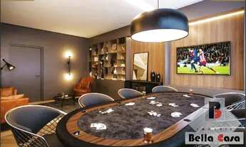 Imagem 2: Apartamento a venda Varanda Gourmet