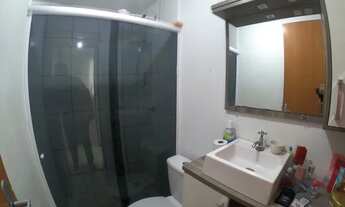 Imagem 7: Centro - 2 Quartos, Área de Lazer, Portaria 24h, Entrega imediata sem Burocracia