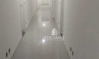 Imagem 3: Apartamento com 2 dormitórios à venda, 38 m² por R$ 270.000,00 - Vila Guilhermina - São Pa