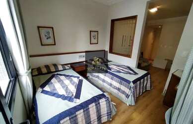 Imagem 7: Flat no Jardins Paulista