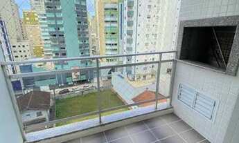 Imagem 6: Aluguel Anual - 03 Dormitórios - Quadra Mar - Balneário Camboriú - Centro