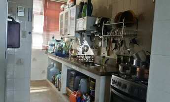 Imagem 7: Apartamento à venda, 2 quartos, 1 vaga, Santa Teresa - RIO DE JANEIRO/RJ