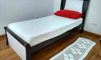 Imagem 6: Santo André - Casa Padrão - Jardim Alzira Franco