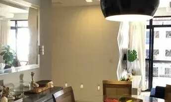 Imagem 2: Apartamento para Venda em João Pessoa, Jardim Oceania, 3 dormitórios, 1 suíte, 2 banheiros