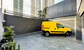 Imagem 2: Casa - Sobrado - Locação Comercial - Brooklin - 10 Salas - 6 Banheiros - 4 Vagas - Locação