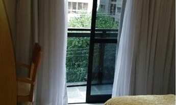 Imagem: Flat em Jardim Paulista - São Paulo, SP