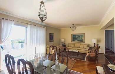 Imagem 3: Apartamento à Venda - Saúde, 4 Quartos, 142 m2